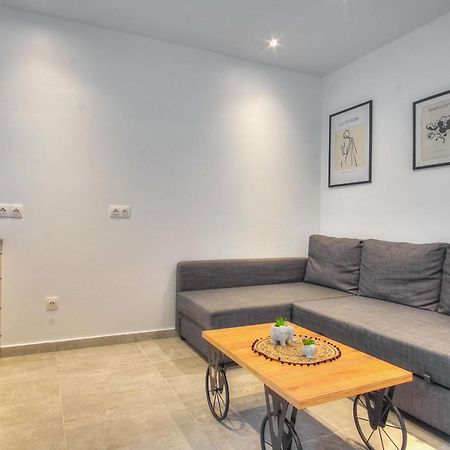 Calypso Apt. Mandouki, Corfu Corfu (city) Exterior foto